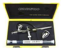 Harder & Steenbeck Harder & Steenbeck Airbrush Evolution CR plus Two in One