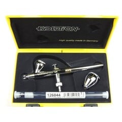 Harder & Steenbeck Airbrush Evolution CR plus Two in One