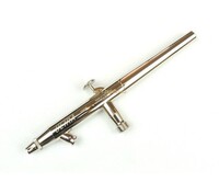 Harder & Steenbeck Harder & Steenbeck set Airbrush Ultra X 0,4mm met 9 Aero color basiskleuren.