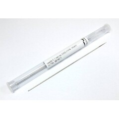 Naald 0,6 mm voor Harder & Steenbeck airbrush (nr. 123750)