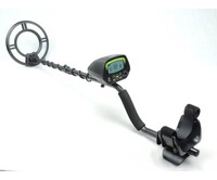 GC-1037 Master Shooter Digitale Metaaldetector Pinpointer