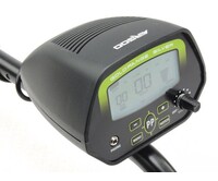 GC-1037 Master Shooter Digitale Metaaldetector Pinpointer