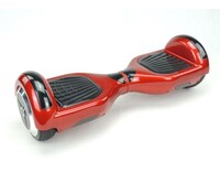 Hoverboard + Bluetooth + Draagtas + LED + Luidspreker + Afstandsbediening Red