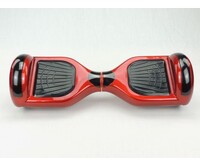 Hoverboard + Bluetooth + Draagtas + LED + Luidspreker + Afstandsbediening Red