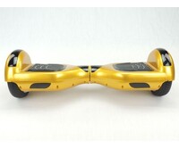 Hoverboard + Bluetooth + Draagtas + LED + Luidspreker + Afstandsbediening Gold