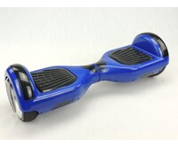 Hoverboard + Bluetooth + Draagtas + LED + Luidspreker + Afstandsbediening Blauw