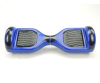 Hoverboard + Bluetooth + Draagtas + LED + Luidspreker + Afstandsbediening Blauw