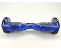 Hoverboard + Bluetooth + Draagtas + LED + Luidspreker + Afstandsbediening Blauw