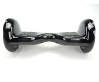 Hoverboard 10 inch BIG WHEEL + Bluetooth + Draagtas + LED Lights Zwart