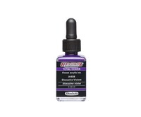 Schmincke Schmincke Aero Color Total Cover airbrushverf 28ml - 838 Dioxazine Violet