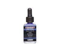 Schmincke Schmincke Aero Color Total Cover airbrushverf 28ml - 843 Dark Blue