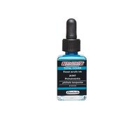 Schmincke Schmincke Aero Color Total Cover airbrushverf 28ml - 847 Phthalo Turquoise