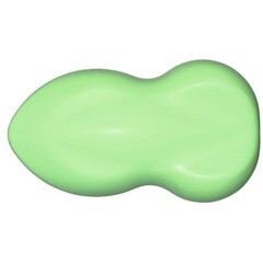 Schmincke Aero Color Total Cover airbrushverf 28ml - 858 Chromium Oxide Green