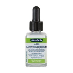 Aero Opaque Medium 28ml