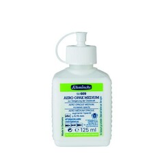 Aero Opaque Medium 125ml