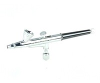 Fengda Airbrush pistool Fengda BD-135 met 0,2 mm nozzle