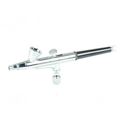 Airbrush pistool Fengda BD-135 met 0,2 mm nozzle