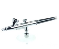 Fengda Nail-art airbrush set Fengda BD-831 met compressor en BD-135 0,2mm airbrush pistool