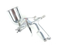 AIRGOO Airbrush Mini Aflakpistool type F3