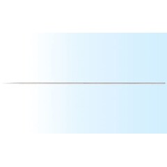 Naald voor airbrush Fengda BD-36 0,2 mm