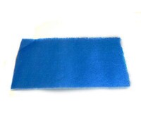 Fengda Vervangingings filter voor spray box met afzuiging BD-512