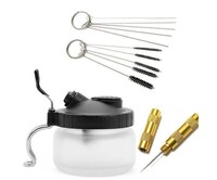 Fengda Airbrush reinigingsset BD-777A
