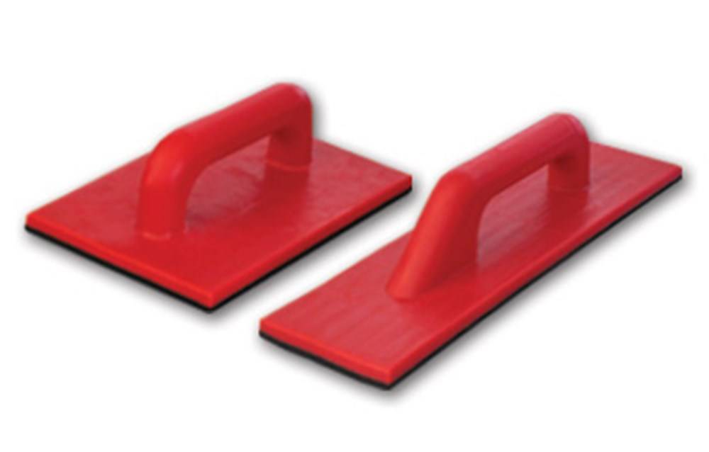 DEKOR PLASTERING FLOAT SHORT 23 CM mm TEPE BOUWMATERIALEN B.V.