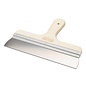 DEKOR CURVED HANDLE SPATULA 500 mm