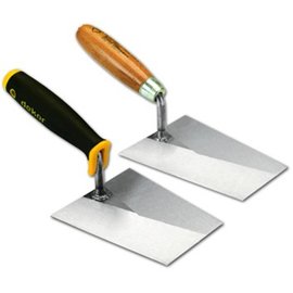 DEKOR BRICK TROWEL - Soft Handle 200 mm