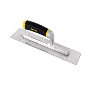 DEKOR EPOXY TROWEL 75 mm