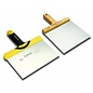 DEKOR PUTTY TROWEL  - Wooden Handle 160 mm