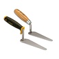 DEKOR JOINT TROWEL - Soft Handle 160 mm