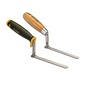 DEKOR GROUTING TROWEL - Wooden Handle 175 mm