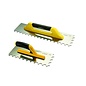 DEKOR MARBLE TROWEL - Soft Handle 120 mm (steel)