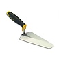 DEKOR PLASTER  AND BRICK TROWEL - Wooden Handle 220 mm