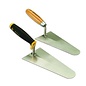 DEKOR DEKOR Plaster & Brick trowel - Soft Handle 220 mm