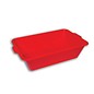 DEKOR DEKOR Plaster hod 35 liters - Red