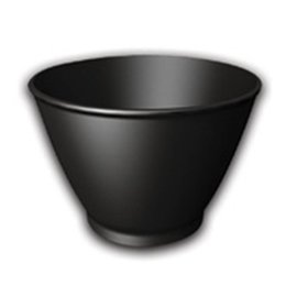 DEKOR DEKOR Plaster pot - 1 Liter