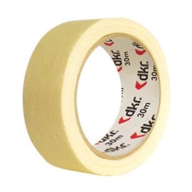 DEKOR DEKOR Masking tape - 36 MM X 30 M/3000 mm