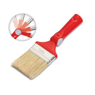 DEKOR FREE ANGLE PAINT BRUSH 4"