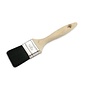 DEKOR OIL PAINTING BRUSH (PLATINIUM) - WOODEN HANDLE 1"