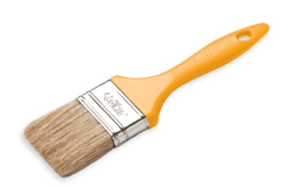 Brush Brush