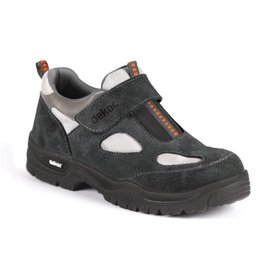 DEKOR SAFETY SHOES (Summer)  FC19K  S1  P  NO:42