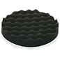 DEKOR Waffle Paste Polish Sponge With Touch - Stick 15cm