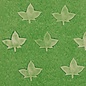 DEKOR Oak Leaf Stamp
