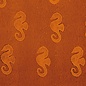 DEKOR Seahorse Stamp