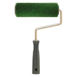 DEKOR DEKOR Decoratief Gras effect Roller korte stekels 20cm