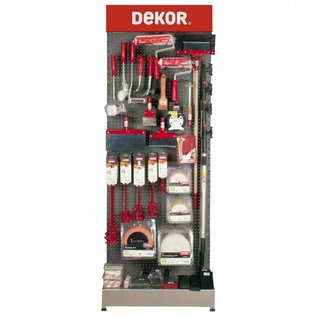 DEKOR DEKOR Marin Stand compleet 80 cm