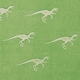 DEKOR Small Dinosour Stamp