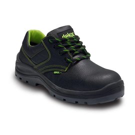 DEKOR DEKOR (S1) Safetyboots with steel tip NO:40 (Winter)